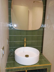 Photo de galerie - Ménage