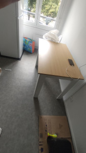 Photo de galerie - Bricolage et multi services