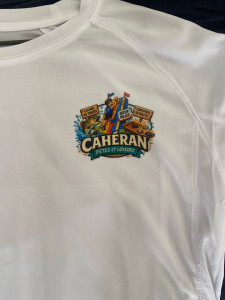Photo de galerie - Tee shirt personnalisé 