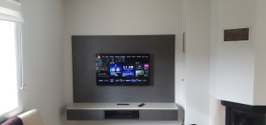 Photo de galerie - Montage meubles en kit