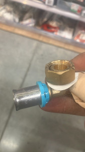 Photo de galerie - Plomberie - Installation sanitaire