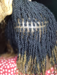 Photo de galerie - Micro twists 