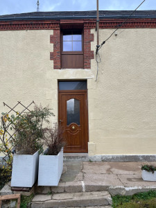 Photo de galerie - Porte d’entrée 