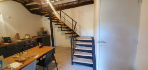 Photo de galerie - Serrurerie
