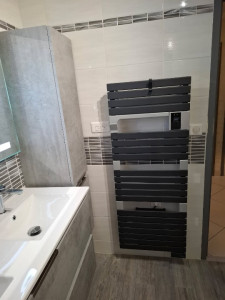 Photo de galerie - Salle de bain