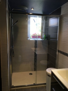 Photo de galerie - Rénovation Salle de bain 