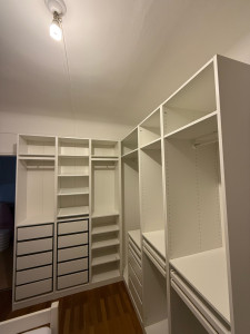 Photo de galerie - Montage meubles en kit