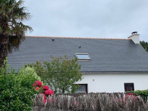 Photo de galerie - Couverture - Toiture