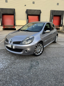 Photo de galerie - Réparation voiture