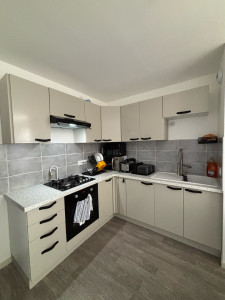 Photo de galerie - Monter une cuisine 