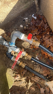 Photo de galerie - Plomberie - Installation sanitaire