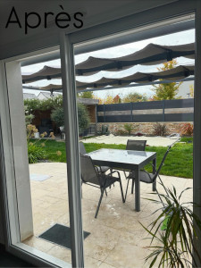 Photo de galerie - Vitres 