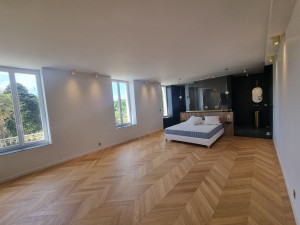 Photo de galerie - Suite Parentale 