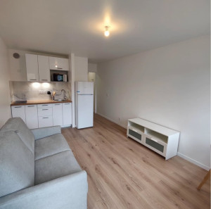 Photo de galerie - Artisan tout corps d'état - Rénovation