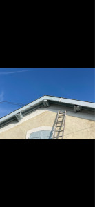 Photo de galerie - Couverture - Toiture