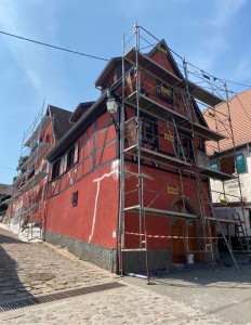 Photo de galerie - Artisan tout corps d'état - Rénovation