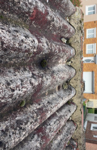 Photo de galerie - Couverture - Toiture