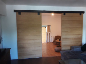 Photo de galerie - Kit d'outils du menuisier