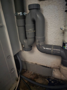 Photo de galerie - Je suis compétent en plomberie, électricité, placoplâtre, pose cuisine...........