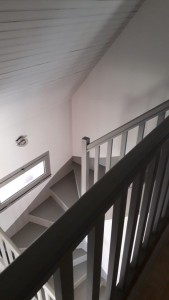 Photo de galerie - Artisan tout corps d'état - Rénovation