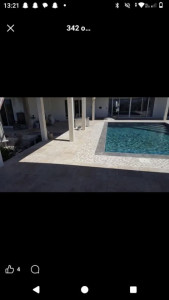 Photo de galerie - Carrelage