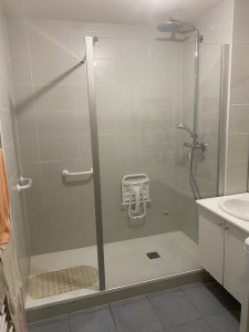 Photo de galerie - Plomberie - Installation sanitaire