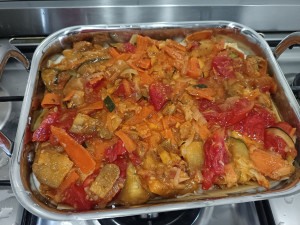 Photo de galerie - Traiteur