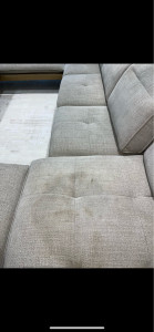 Photo de galerie - Avant 