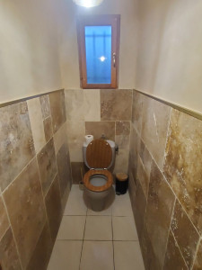 Photo de galerie - Carrelage