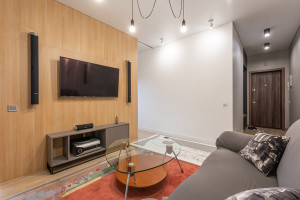 Photo de galerie - Bricolage et multi services
