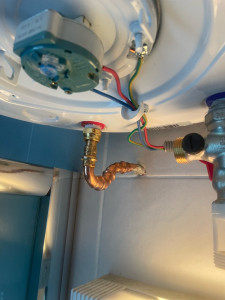 Photo de galerie - Ballon d