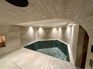 Photo de galerie - Carrelage