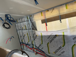 Photo de galerie - Artisan tout corps d'état - Rénovation