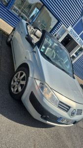 Photo de galerie - Récente voiture