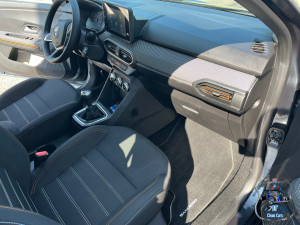 Photo de galerie - Lavage auto