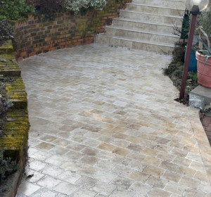 Photo de galerie - Artisan tout corps d'état - Rénovation