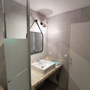 Photo de galerie - Carrelage