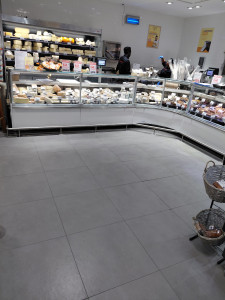 Photo de galerie - Serrurerie