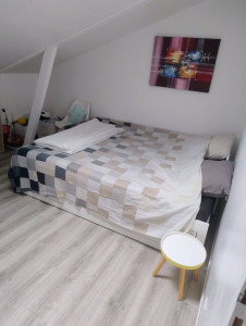 Photo de galerie - Ménage