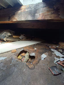 Photo de galerie - Bricolage et multi services