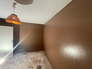 Photo de galerie - Fini les travaux 