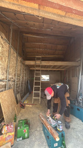 Photo de galerie - Reno débarras