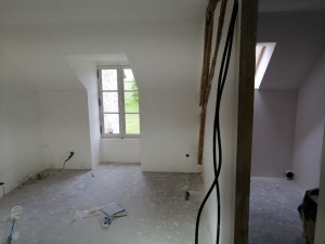 Photo de galerie - Bricolage et multi services