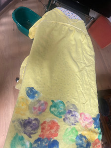 Photo de galerie - Repassage 