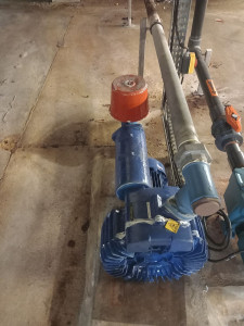 Photo de galerie - Plomberie - Installation sanitaire