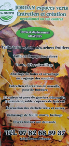 Photo de galerie - Publicité de mon entreprise 