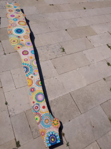 Photo de galerie - Peinture créative pour deco