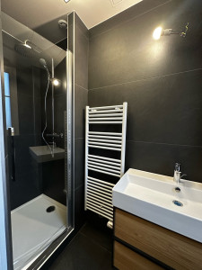 Photo de galerie - Artisan tout corps d'état - Rénovation