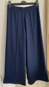 Photo de galerie - Couturière