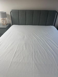 Photo de galerie - Service blanchisserie et nettoyage de vos logement en court ou moyenne durée